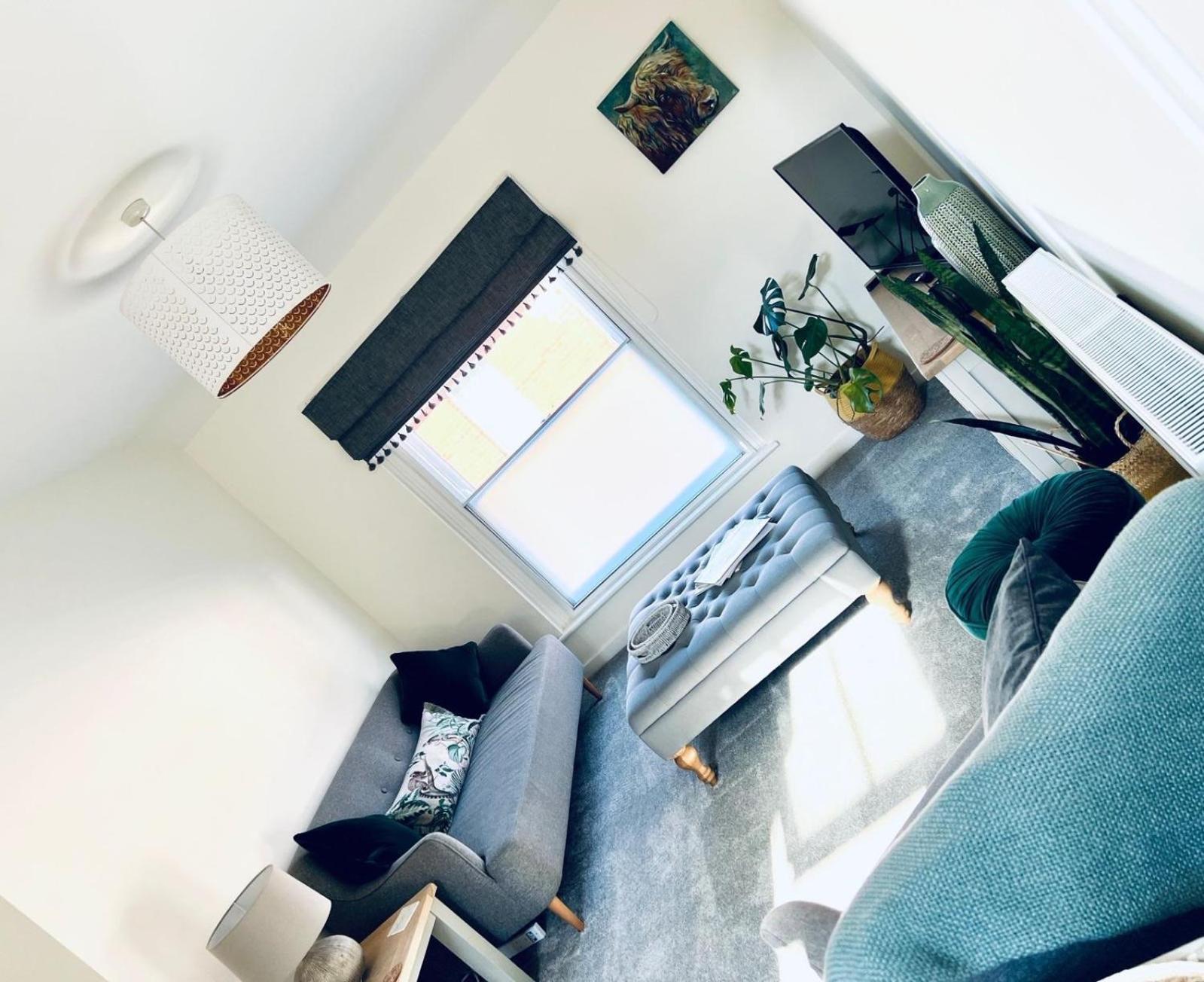 Urban Stay Apartment Central Эйлшем Экстерьер фото