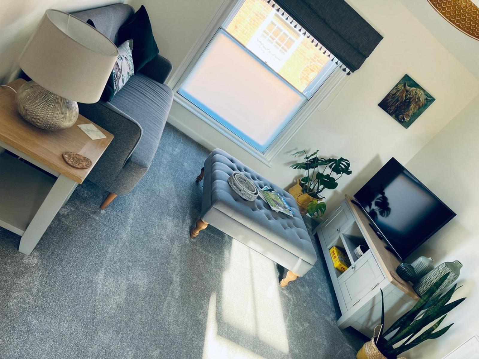 Urban Stay Apartment Central Эйлшем Экстерьер фото